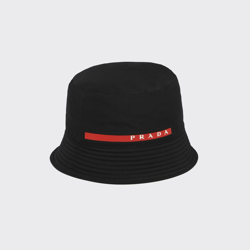 Prada Fisherman's Hat #nigo96527