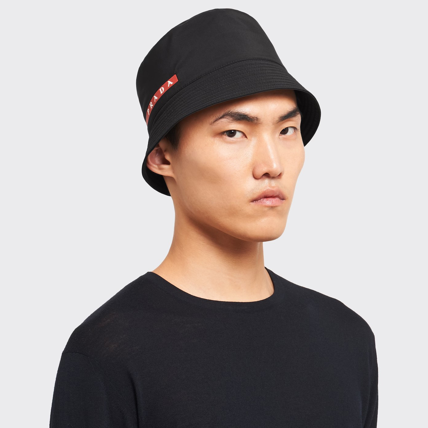 Prada Fisherman's Hat #nigo96527