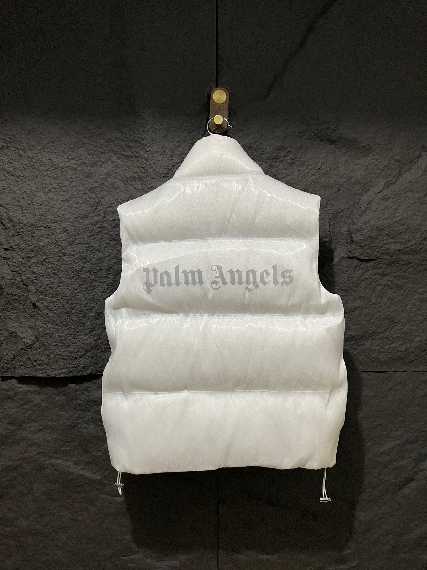 Moncler Winter Glowing Down Vest #nigo21885