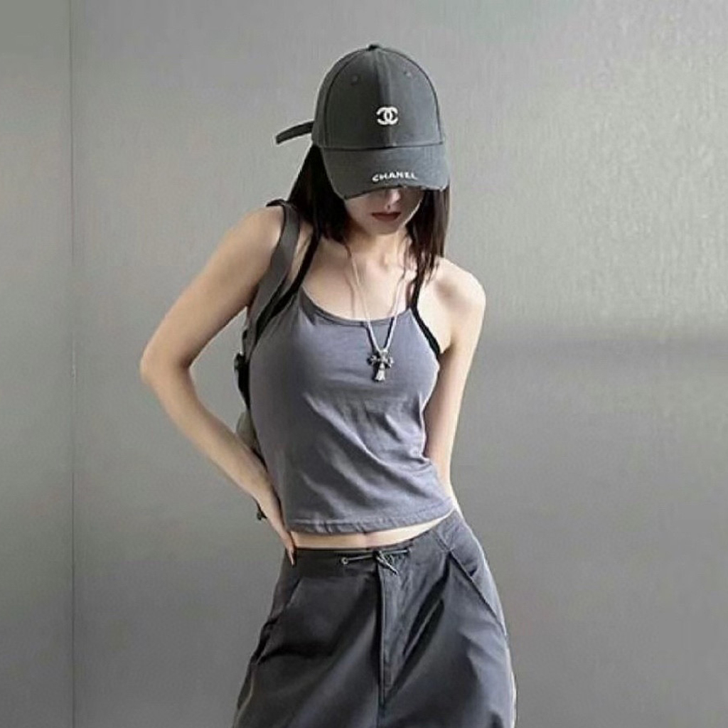 Chanel Decorative With Baseball Cap #nigo21893