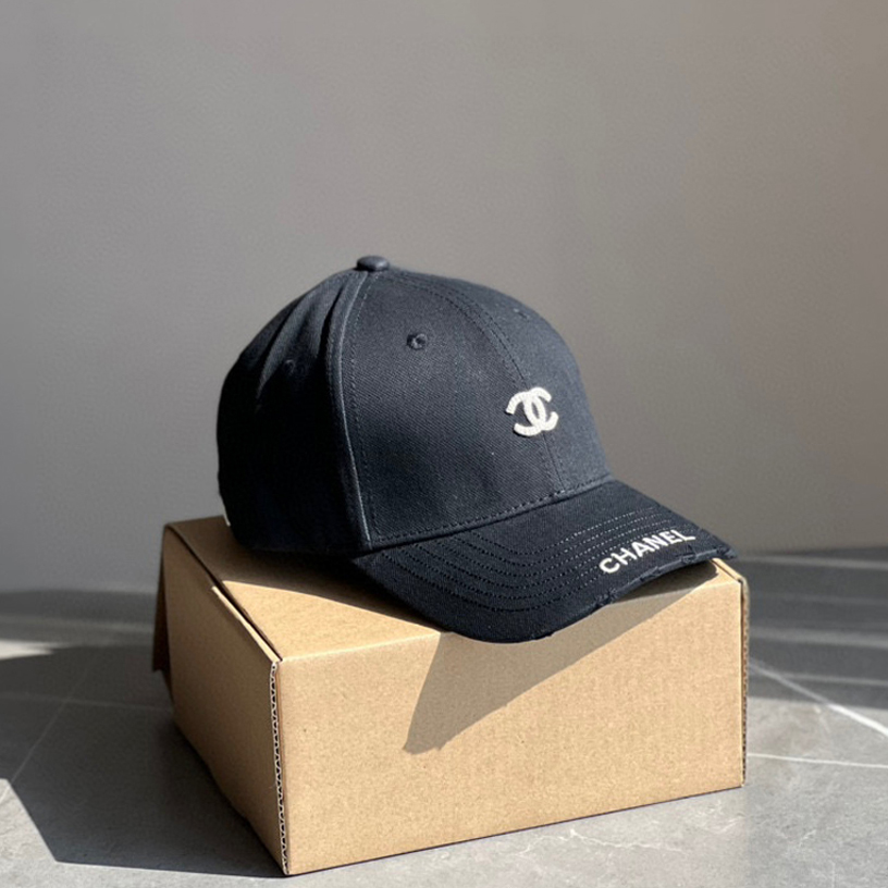 Chanel Decorative With Baseball Cap #nigo21893