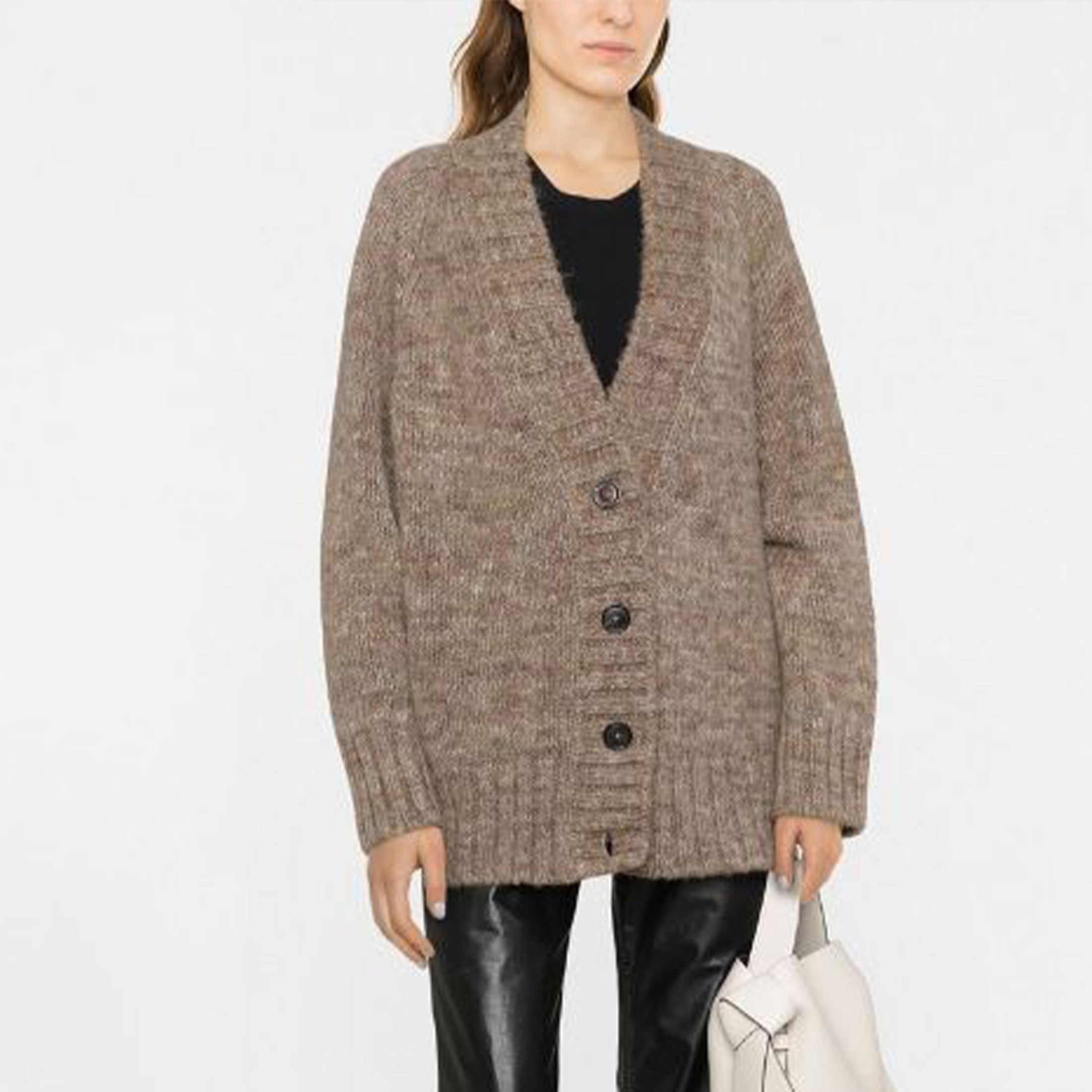 Maison Margiela Botanical Dye Cardigan #nigo6693