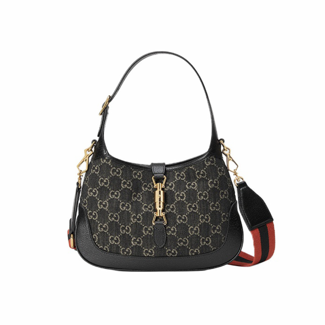 Gucci Leather Carrying Large Capacity Underarm Bag #nigo21962