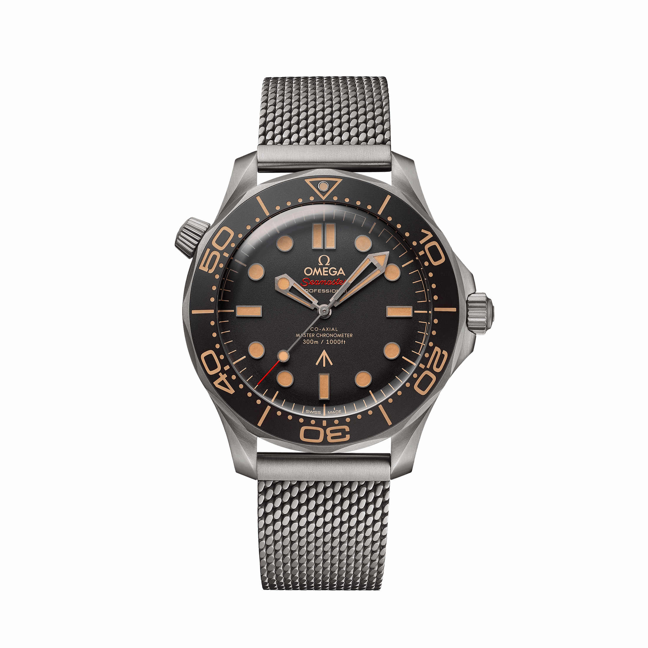 OMEGA Seamaster Fashion Decorative Watch #nigo21949