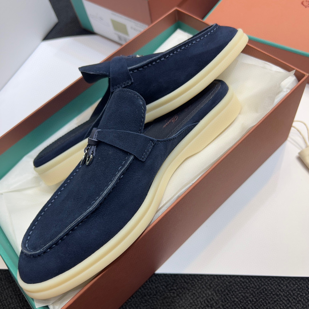 Loro Piana Casual Slippers Shoes #nigo6133
