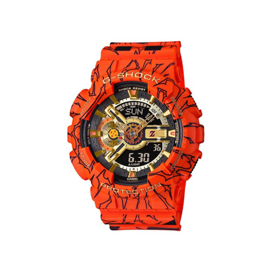 Casio LED Quartz Watch #nigo96636