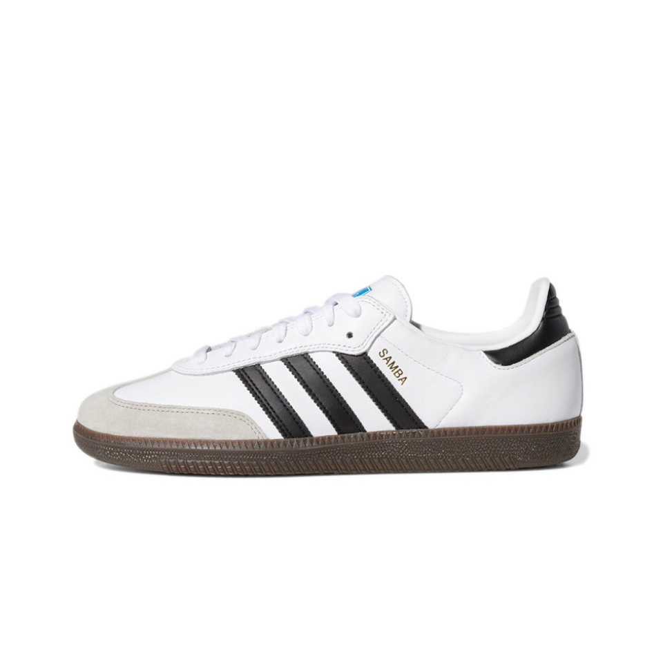 Adidas Originals Samba Low Top Casual Flat Sneakers Shoes #nigo96629