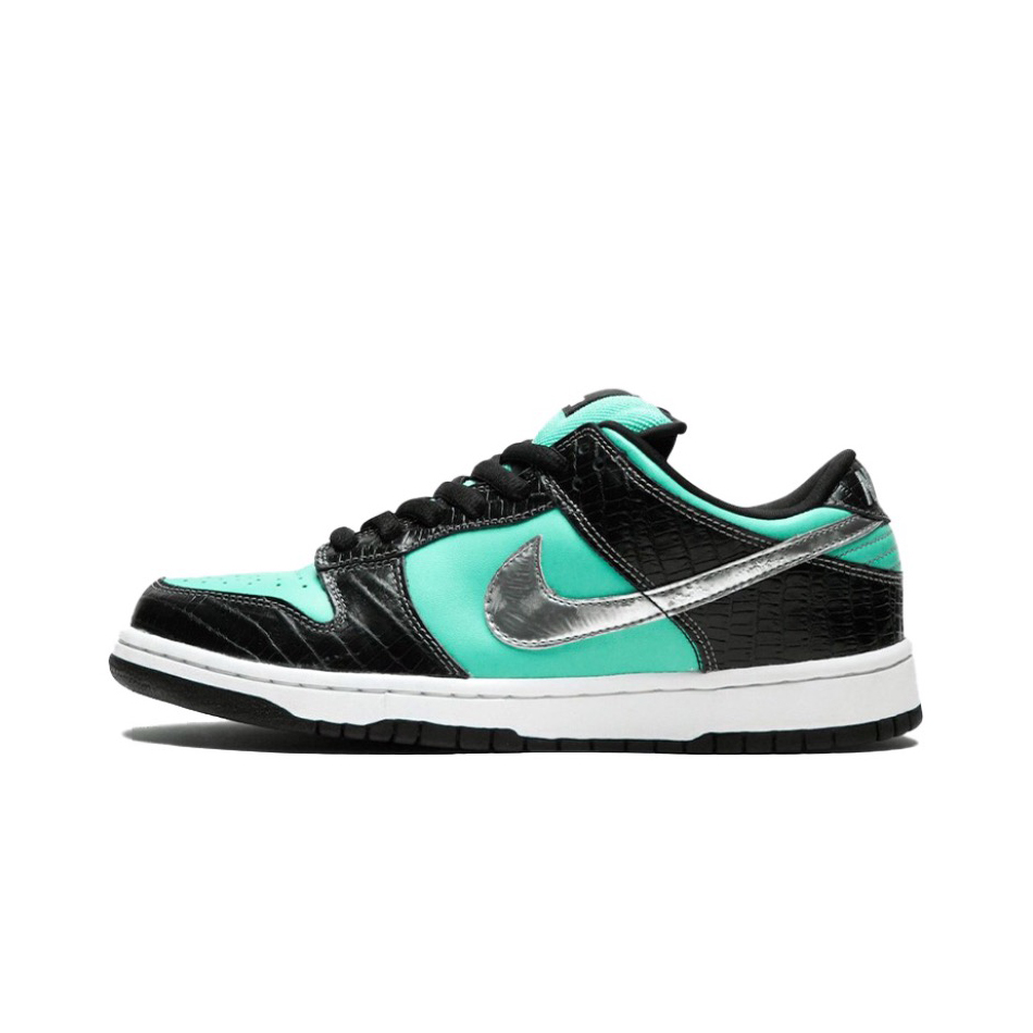 Nike Dunk SB Low Top Casual Sneakers Board Shoes #nigo96668