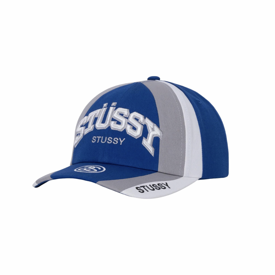 Stussy Sunshade Letter Baseball Hat #nigo21975