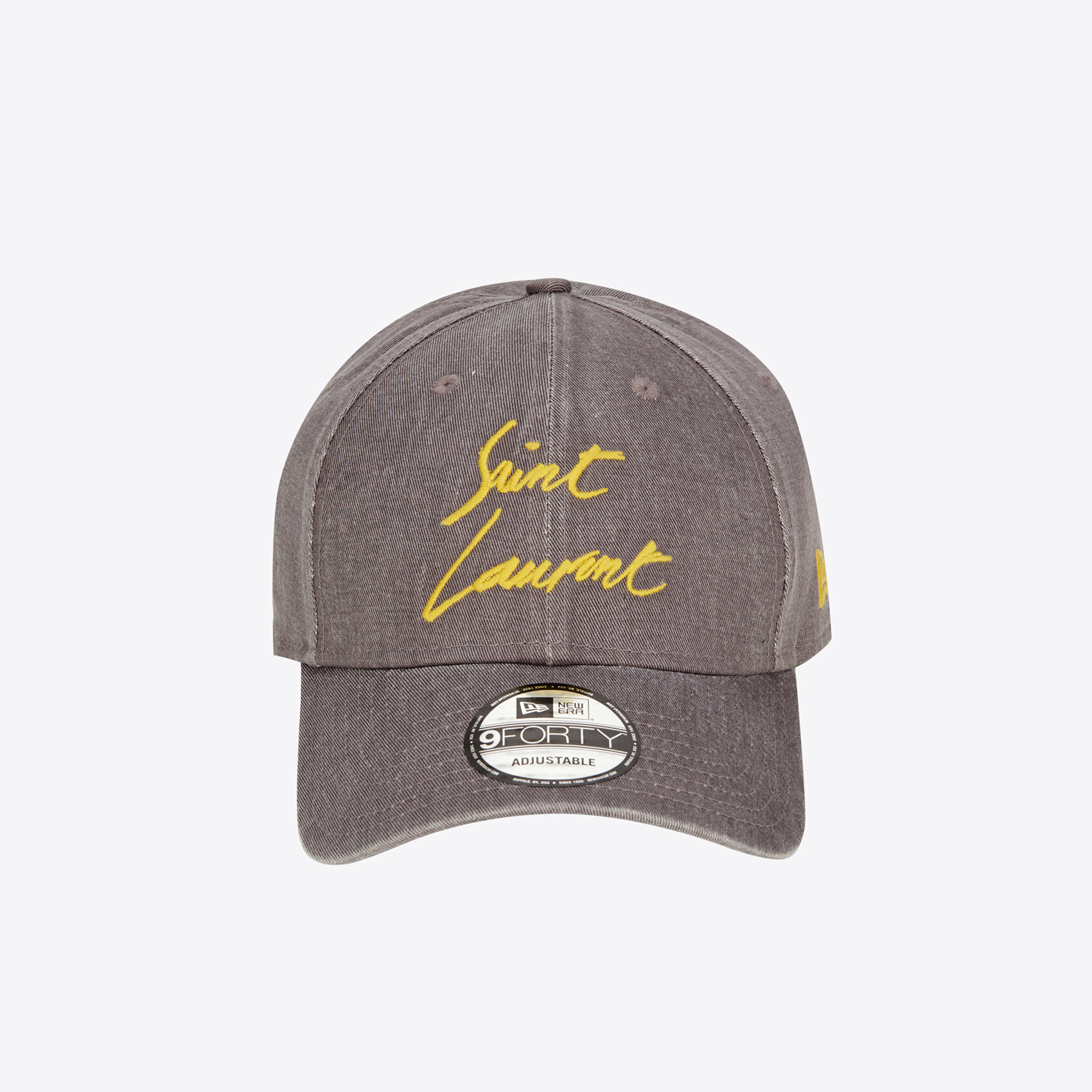 Saint Laurent Cowboy Duck Hat Cap #nigo96681