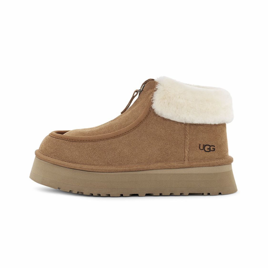 UGG Plush And Plush Short Snow Boots Shoes #nigo22112