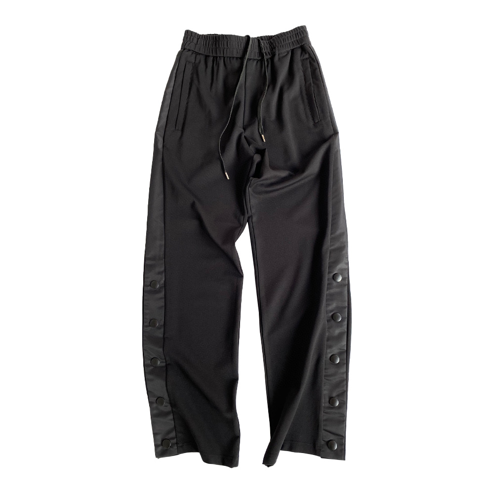 Prada Men's Cotton Sports Pants Ngvp #nigo6758