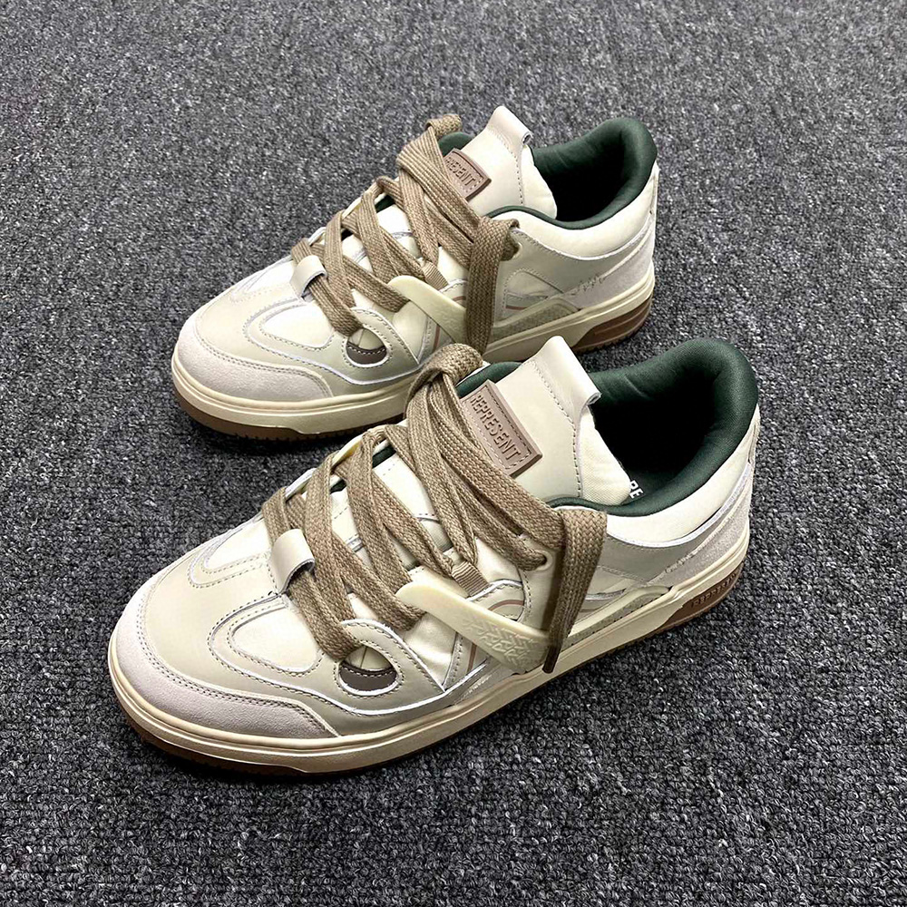 Represent Casual Low Top Board Shoes Ngvp #nigo6768