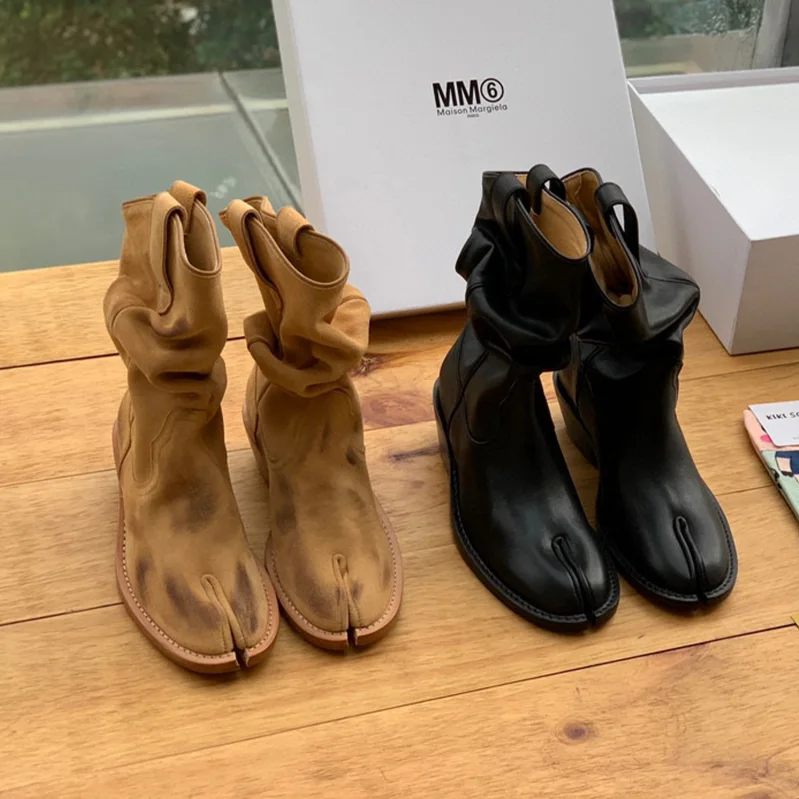 Maison Margiela Tabi Western Boot Ngvp #nigo6279