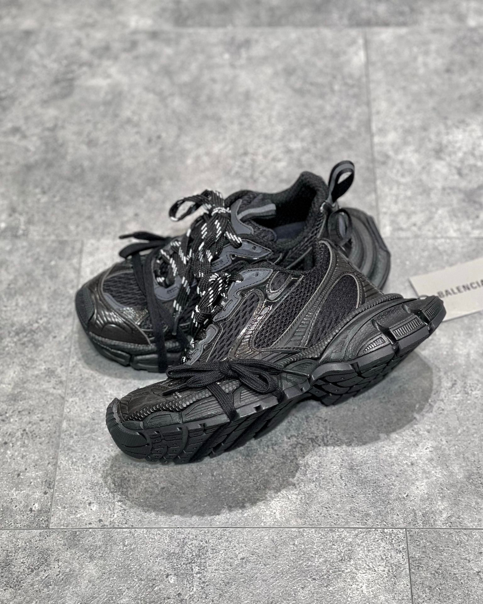 Balenciaga NIGO Low Top Casual Sneakers Shoes #nigo9441