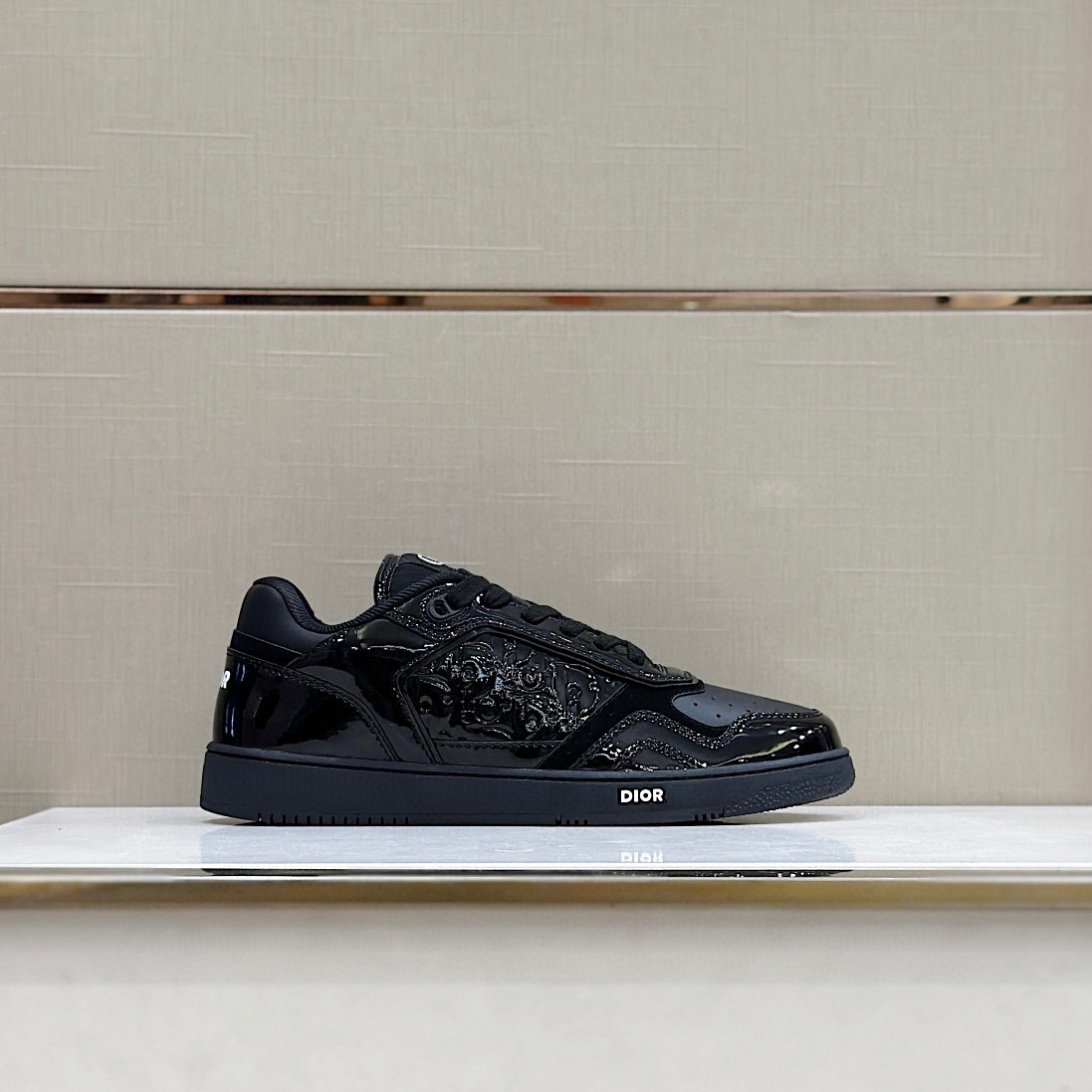 Dior Low Top Casual Sneakers Shoes #nigo96797