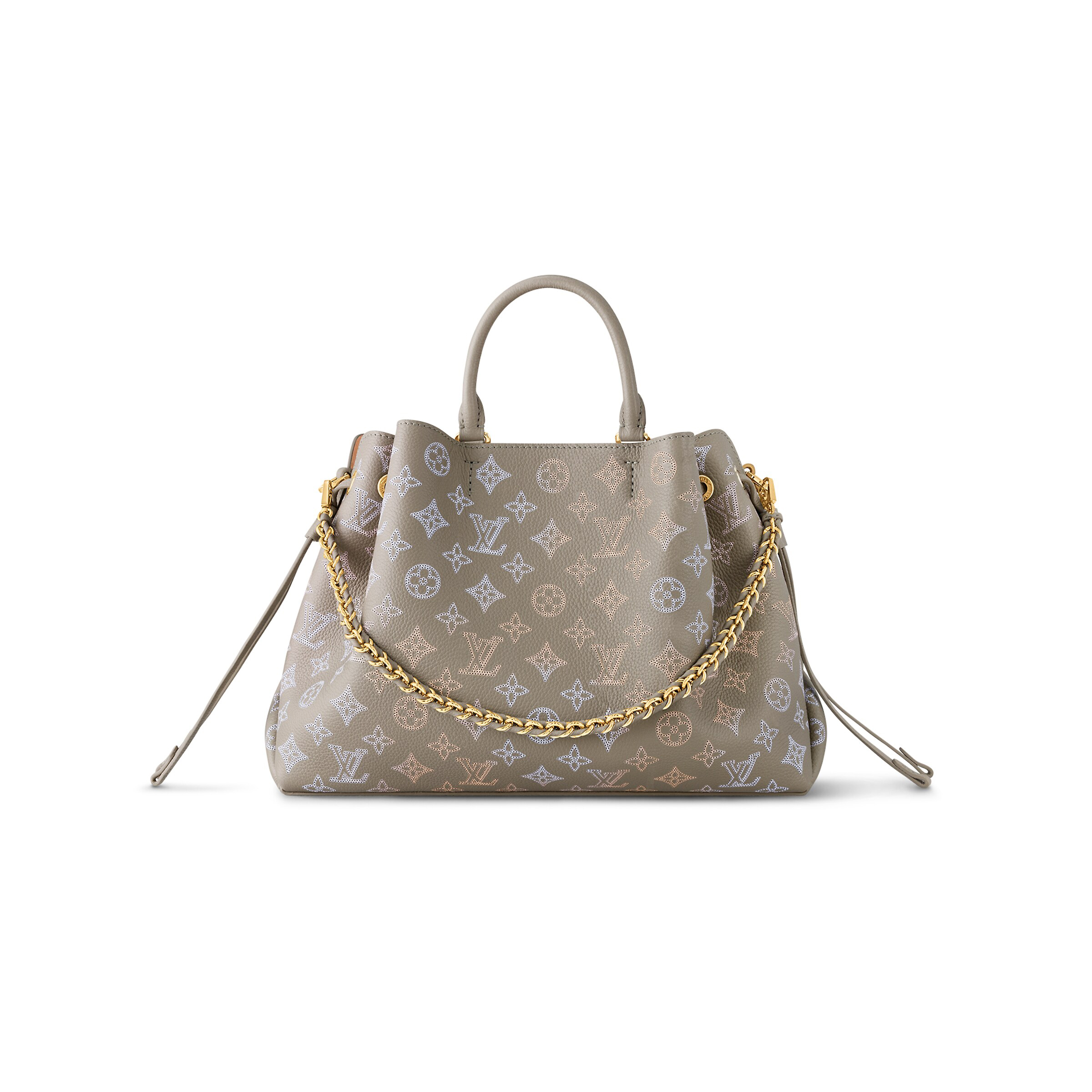 Louis Vuitton Bella Tote Wide body Portable Diagonal Bag #nigo22174