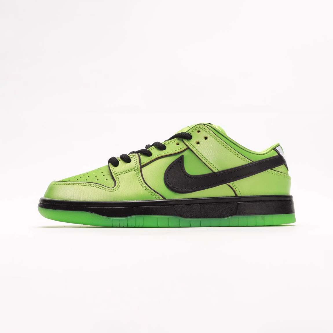 The Powerpuff Girls x Nike Dunk SB Low Top Casual Sneakers Shoes #nigo96819