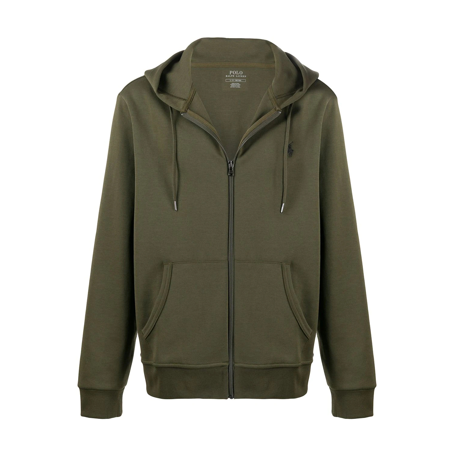 Polo Ralph Lauren Zip Up Long Sleeve Hoodie #nigo96817