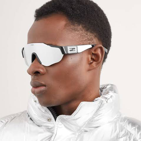 Fendi Sunglasses Glasses #nigo96828