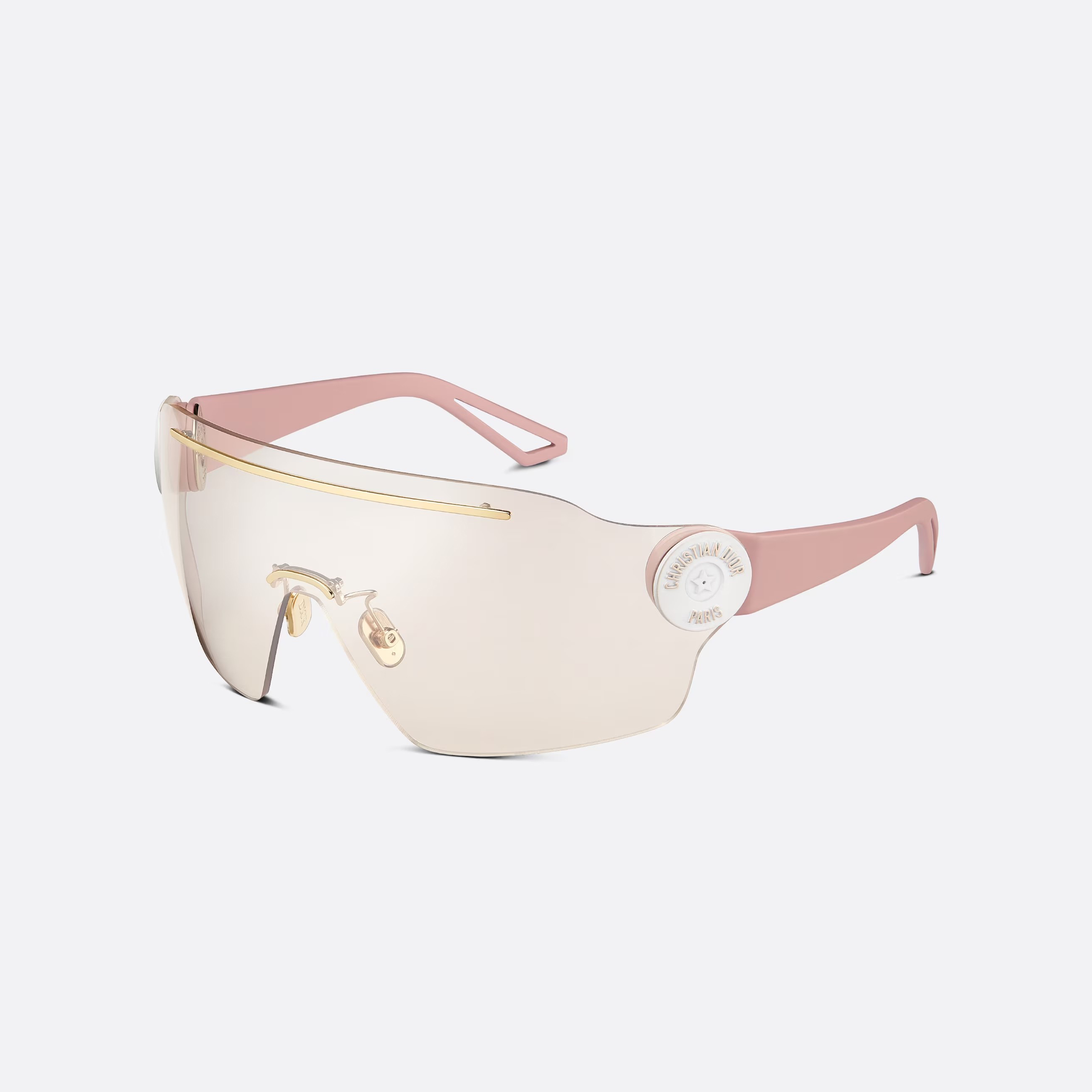 Dior DiorPacific M1U Sunglasses Glasses #nigo96827