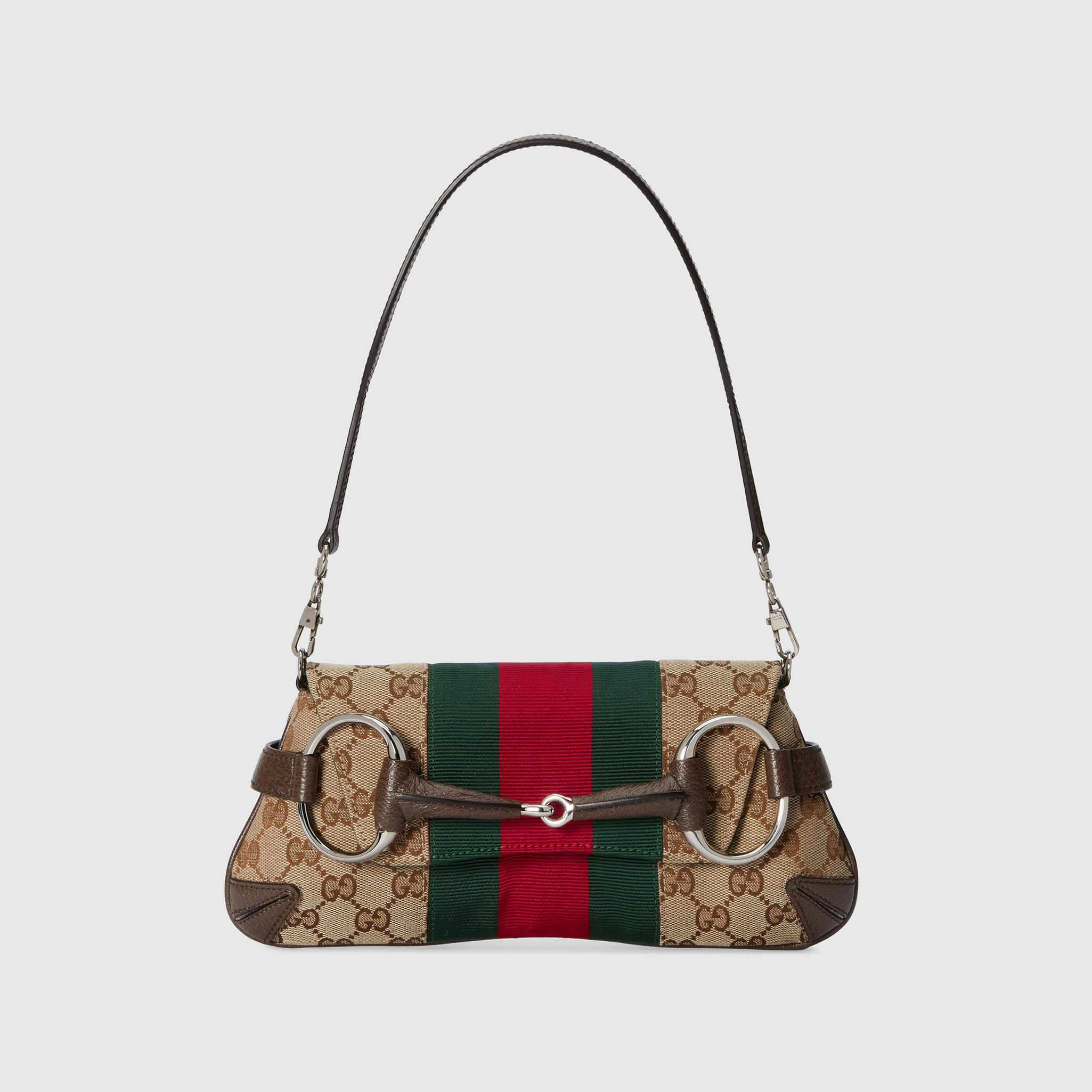 Gucci Horsebit Chain Small Shoulder Bag #nigo96841