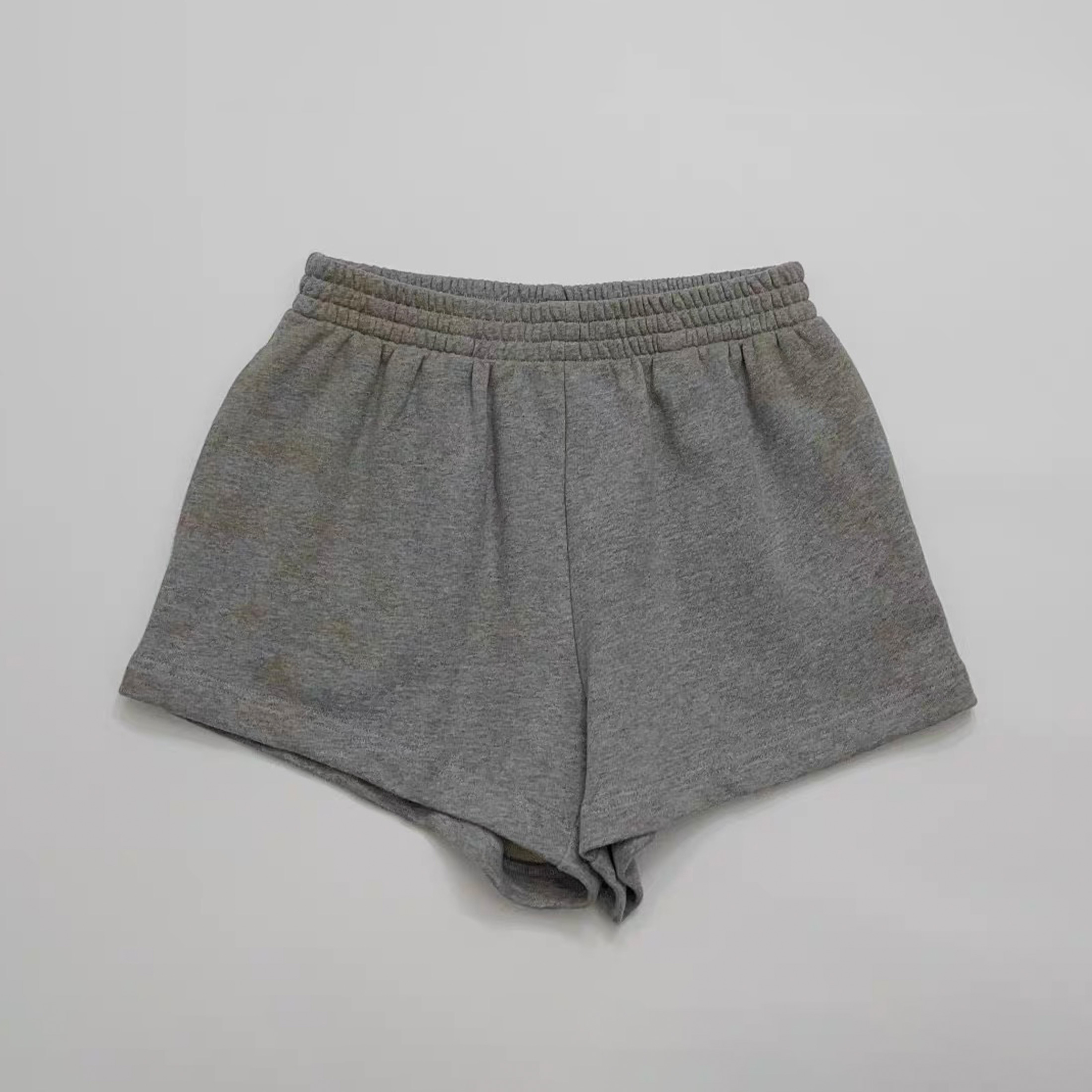 Balenciaga Running Shorts In Black Faded #nigo96845