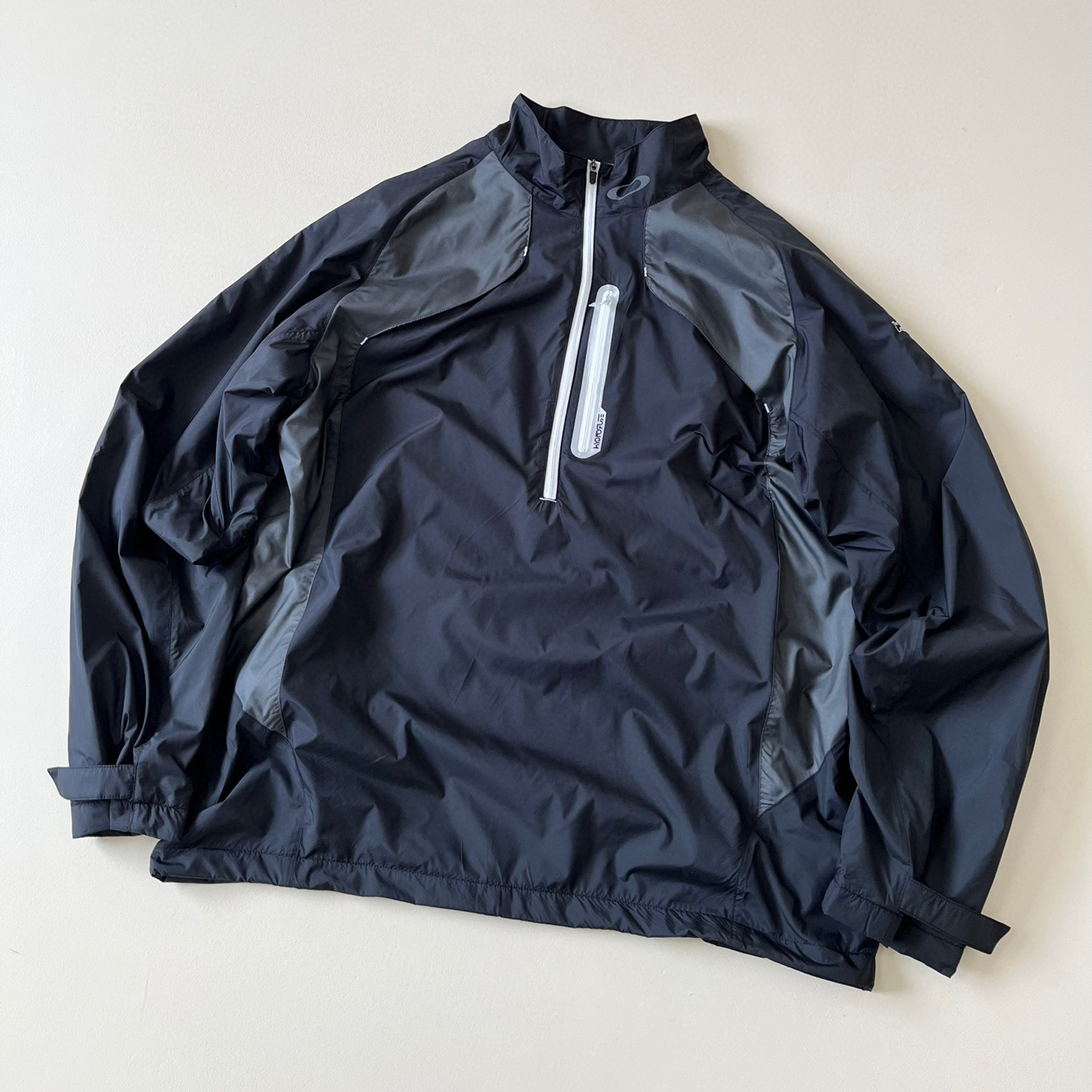 NIGO Oakley Vintage Windbreaker Men's Polyester Waterproof Jacket Cycling Jersey #nigo96995