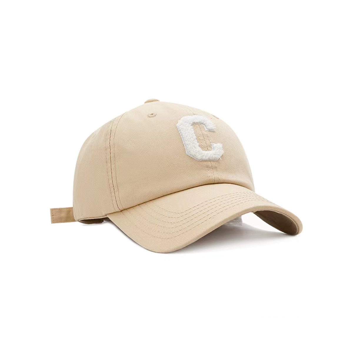 NIGO Celine Genderless Triomphe Baseball Cap In Cotton Hat #nigo97148