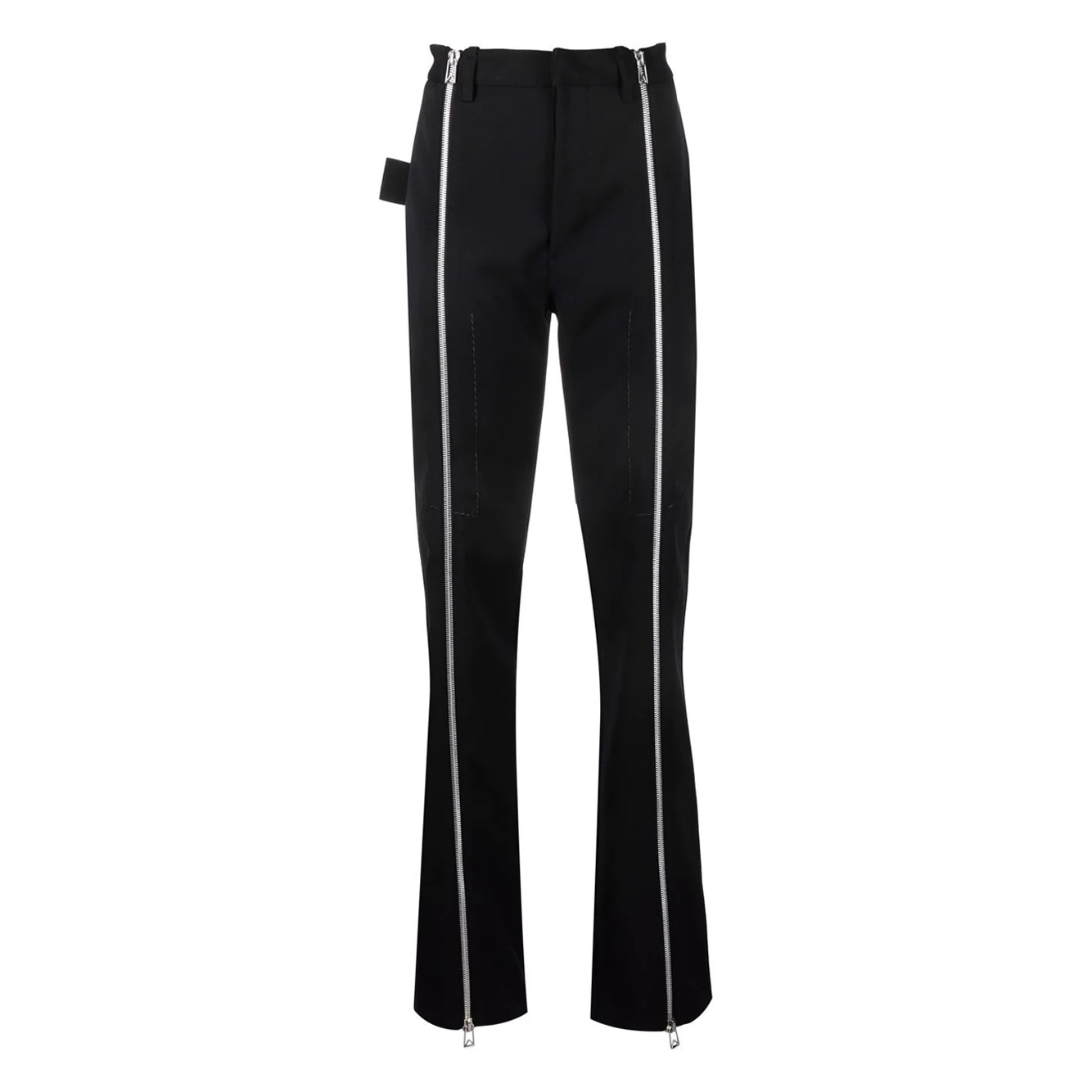 Bottega Veneta Zipped Slacks Pants #nigo59873