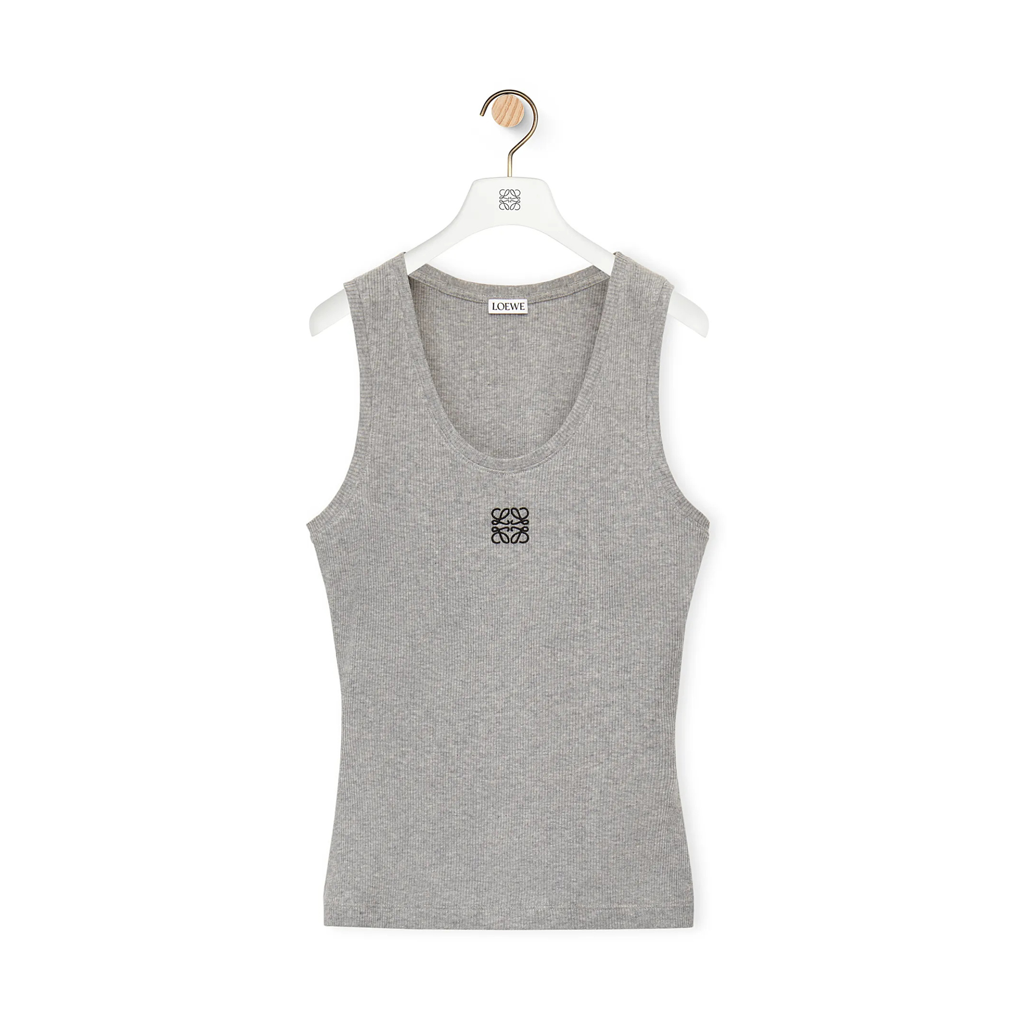 Loewe NIGO Woman Knitted Sleeveless Vest #nigo57394