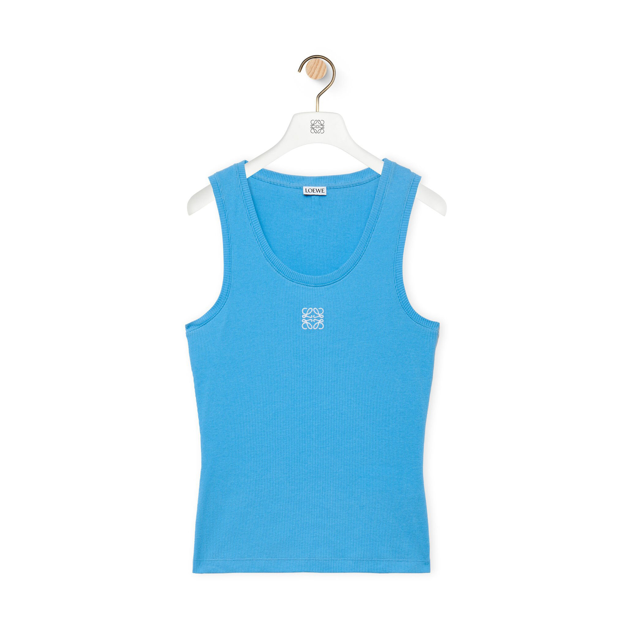 Loewe NIGO Woman Knitted Sleeveless Vest #nigo57394