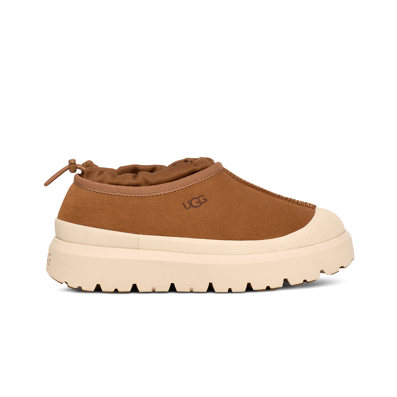 NIGO UGG Men's And Women's Same Style Baotou Set Foot Low-Top Casual Shoes #nigo97583
