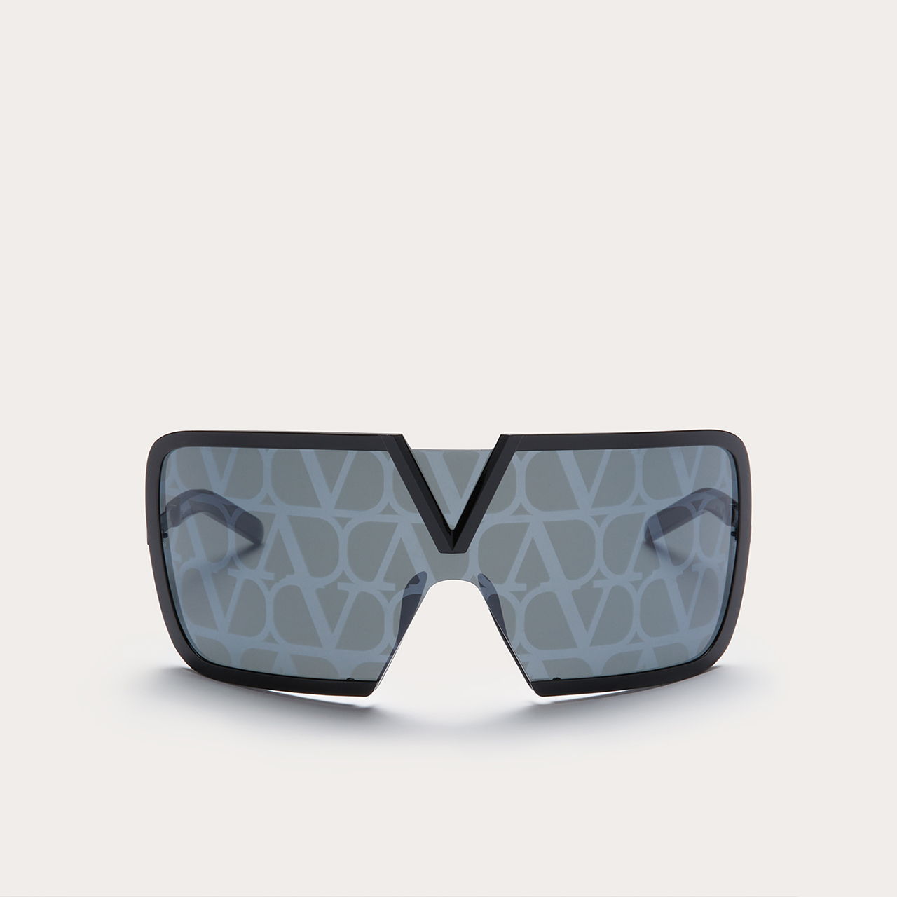 NIGO Valentino Women's Men's Sunglasses Multicolor Vintage Metal Iconic Oversized Styled Glasses Ngvp #nigo98221