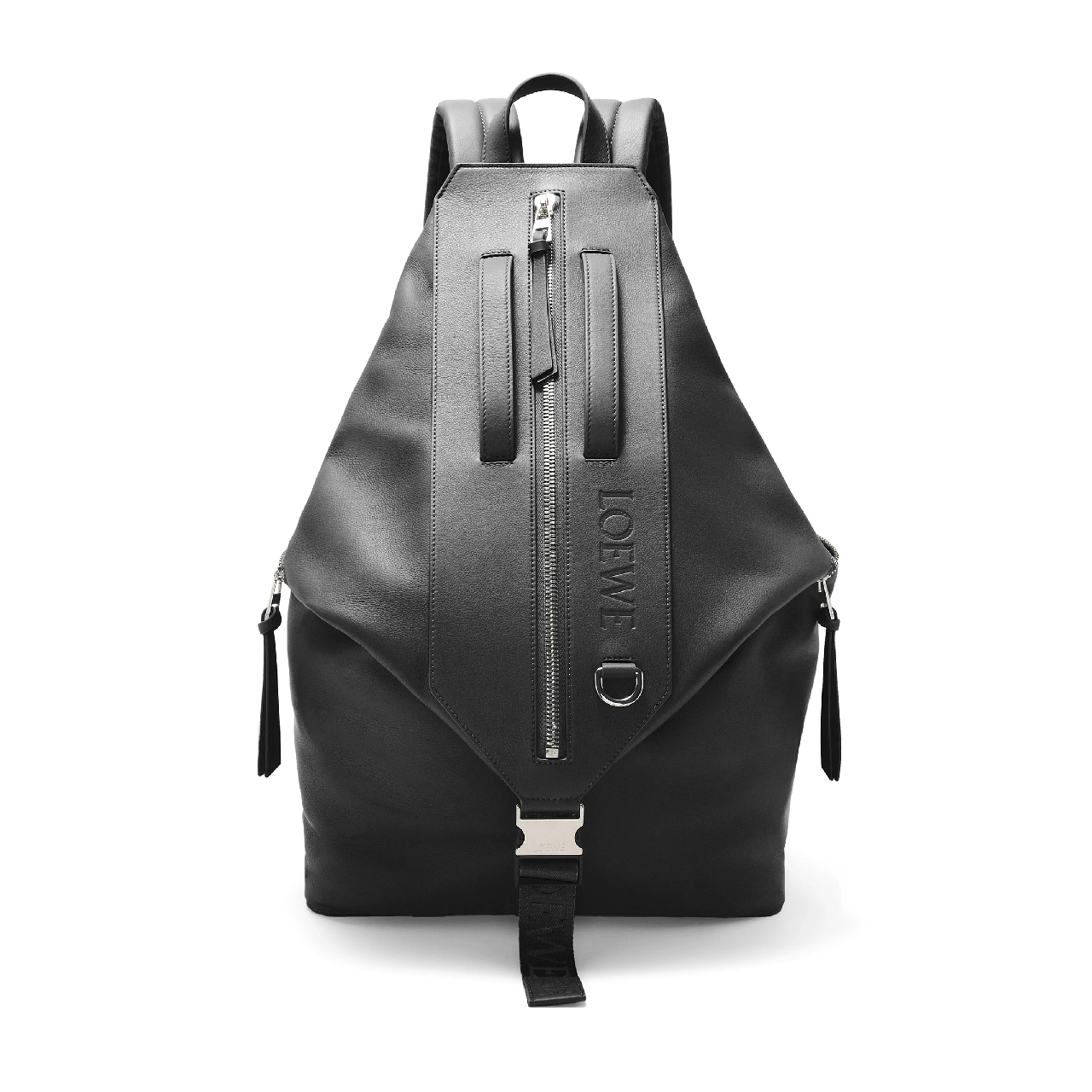 NIGO Loewe Men's Women's Fashion Transformation Backpack Large Shoulder Bag Tote #nigo98241
