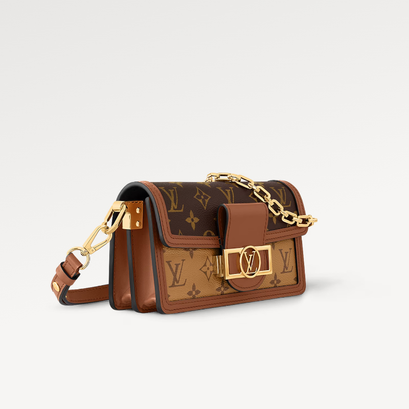 NIGO Louis Vuitton Women's Old Flower Classic Logo Chain Crossbody Handbag Tote Luxury Handbags #nigo98314