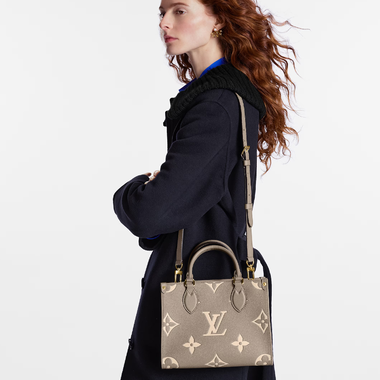 NIGO Louis Vuitton Women's Men's Handbags Crossbody Bags Colorblocking Temperament Luxury Multicolor Available #nigo98297