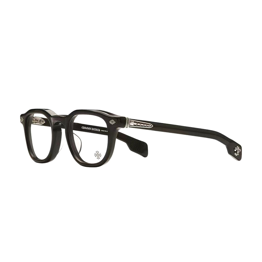 NIGO Chrome Hearts Fashion Men Women Square Vintage Glasses Accessories Optical Frame Jewelry #nigo98482