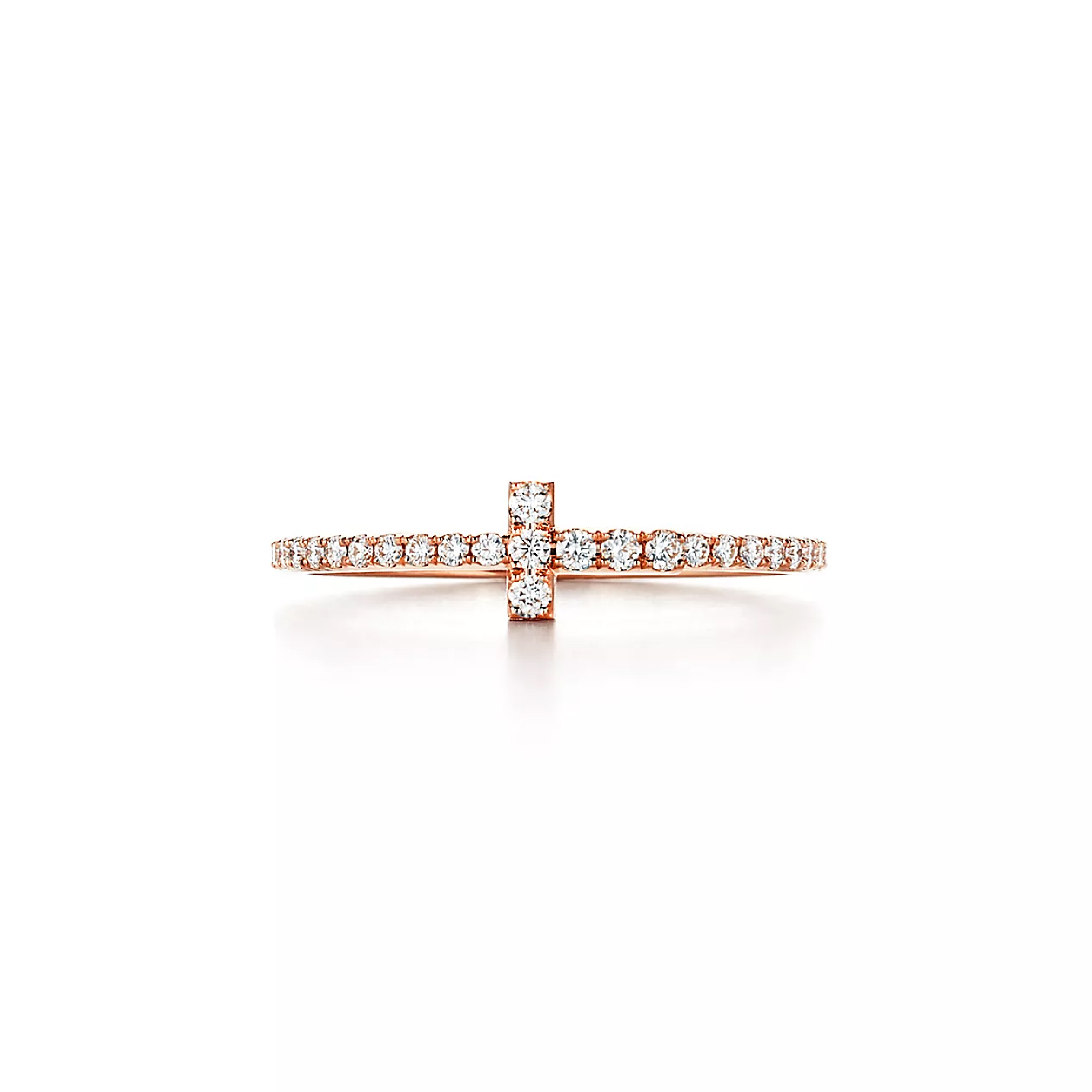 NIGO Tiffany & Co. Men's Women's Fashion Luxury Temperament Accessories Full Diamond Sterling Silver Ring Jewelry Ngvp #nigo7926