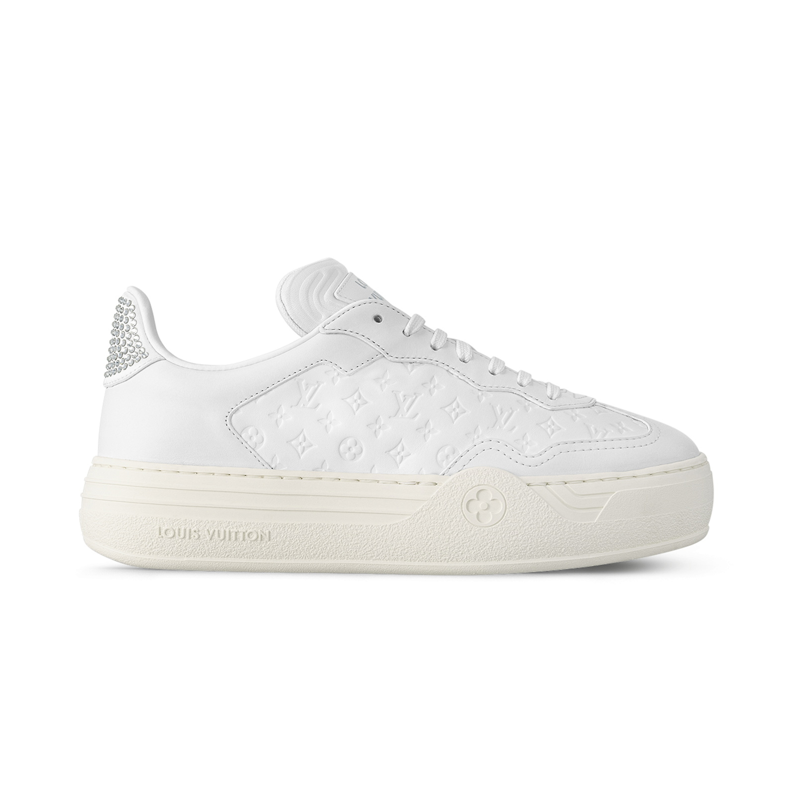 NIGO Louis Vuitton Women's Colorblocking Suede Leather Low Top Lace Up Casual Sneakers Shoes #nigo98863