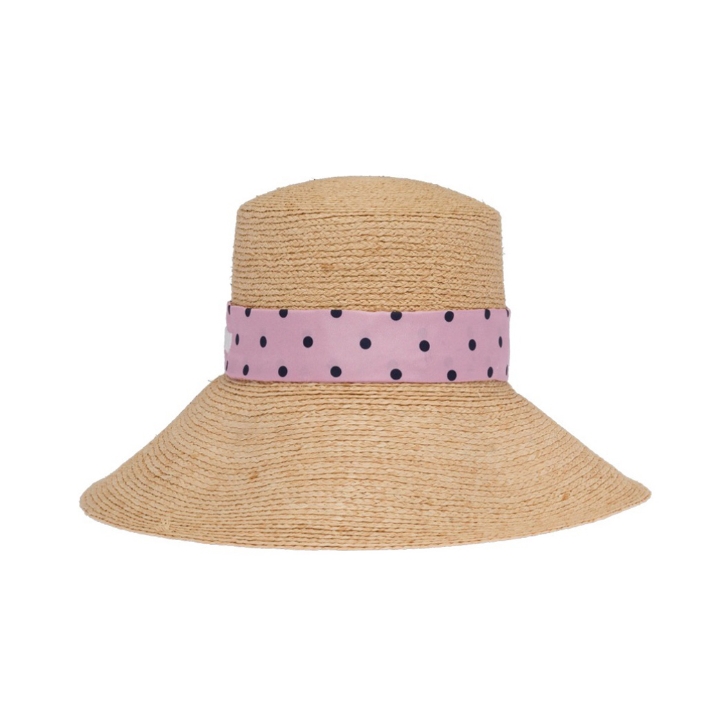 NIGO MiuMiu Women's Raffia Knitted Fisherman's Hat Cap #nigo99159