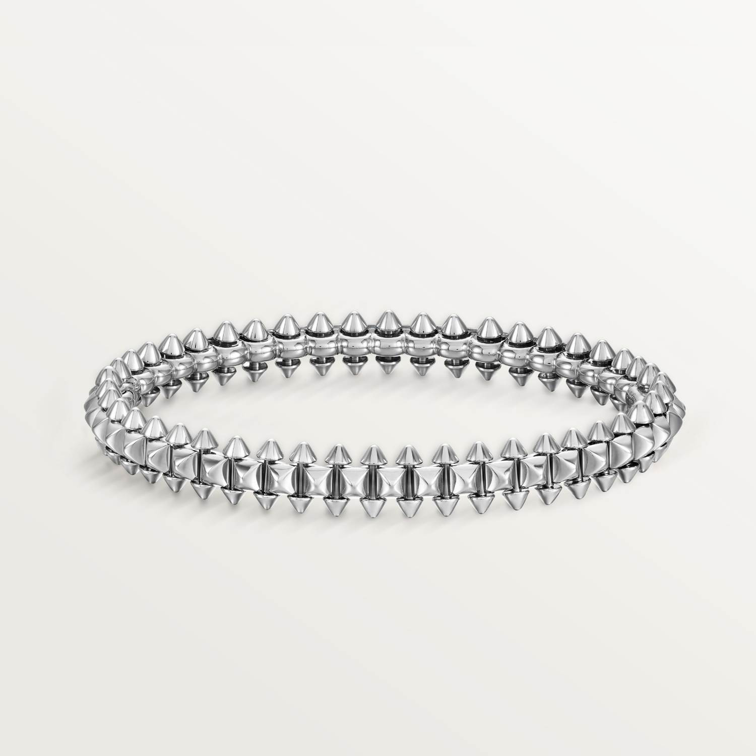 NIGO Cartier Women Fashion Personalised Studded Bracelet Jewellery #nigo99151