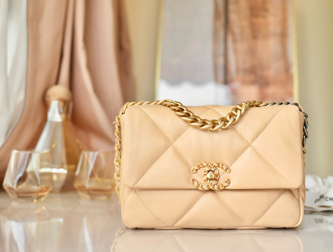 NIGO Chanel Women's Lambskin Mini Mouth Cover Bag Chain Shoulder Bags #nigo99263