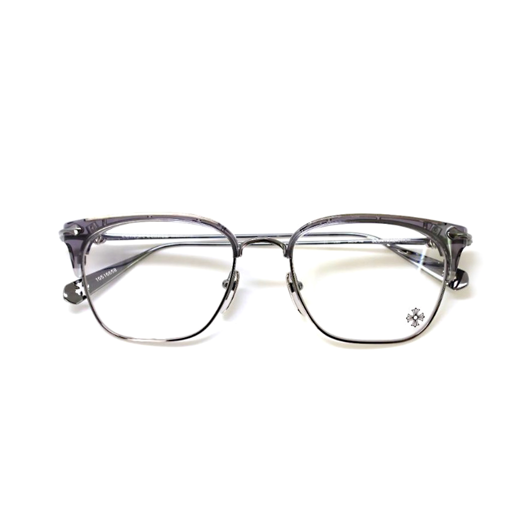 NIGO Chrome Hearts Fashion Men Women Square Vintage Glasses Accessories Jewelry #nigo99451