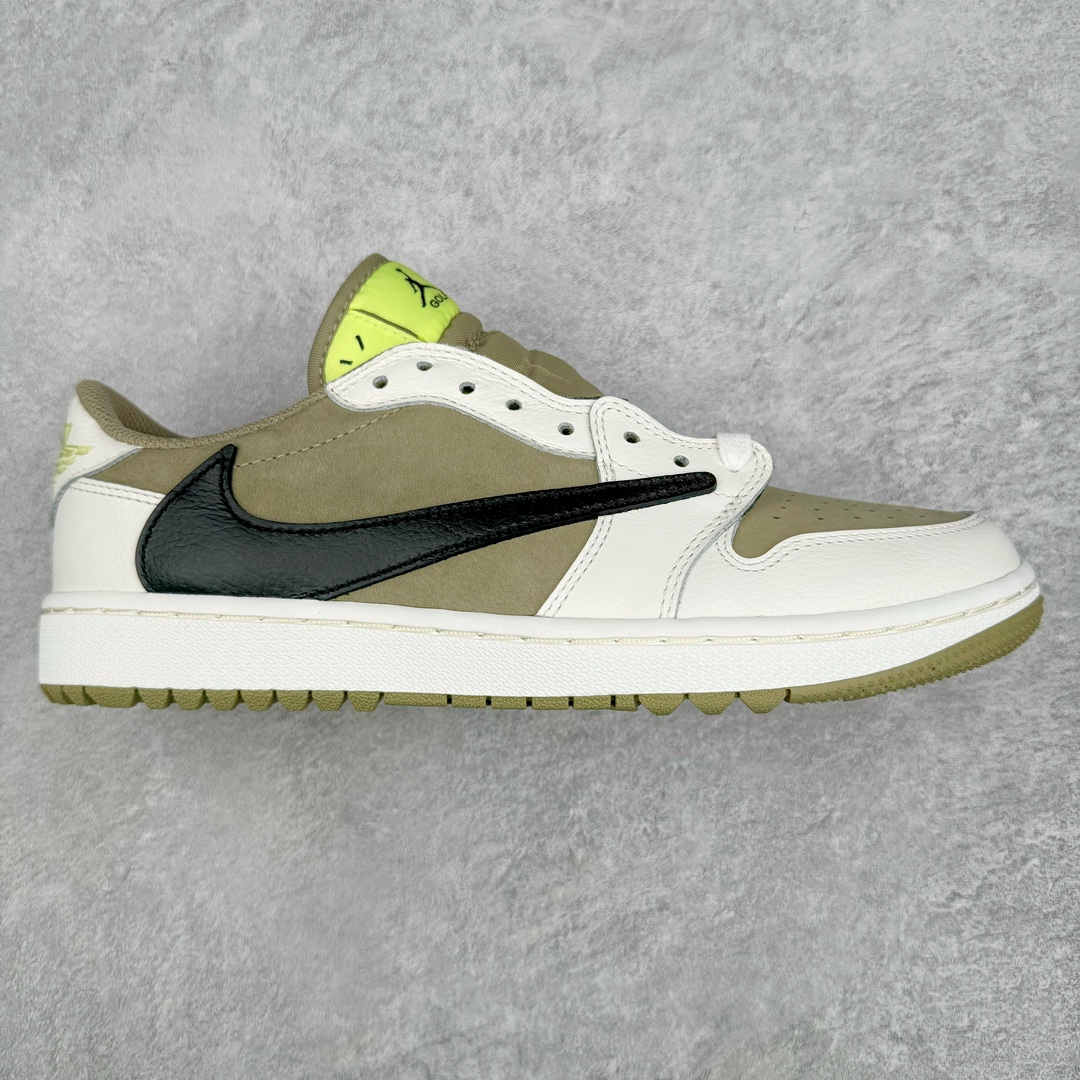 NIGO Nike Travis Scott x Air Jordan 1 Low OG SP Sailand Ridgerock Copy Retro Hundred Casual Culture Sports Basketball Shoes #nigo99523