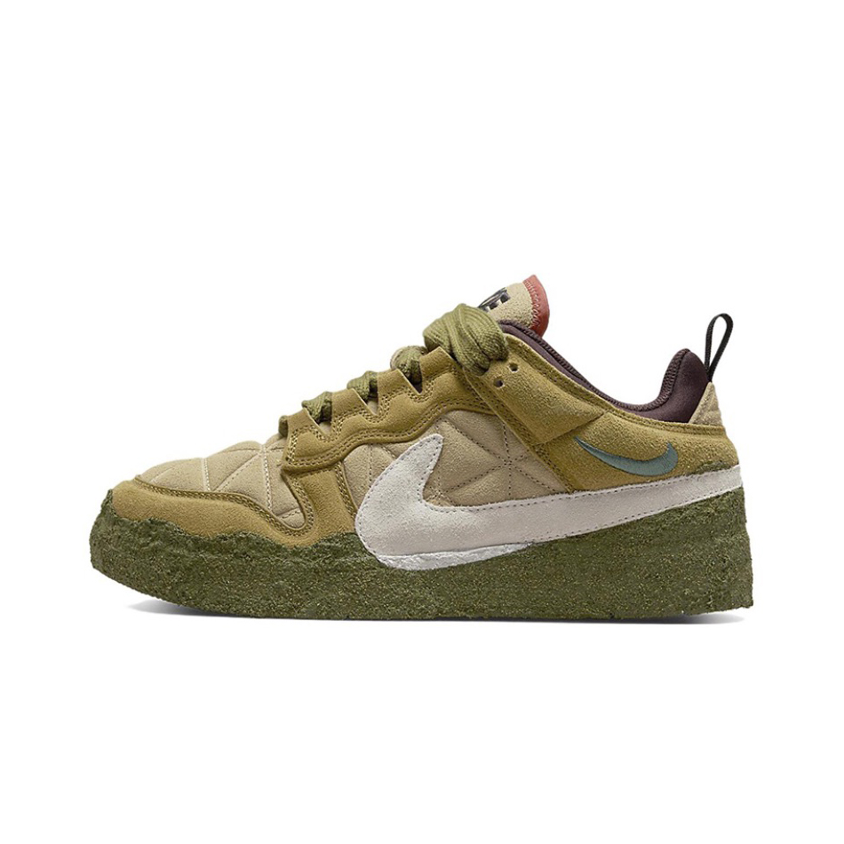 NIGO Cactus Plant Flea Market X Nike Dunk Low Men's Low Top Lace Up Sneakers Shoes #nigo99842