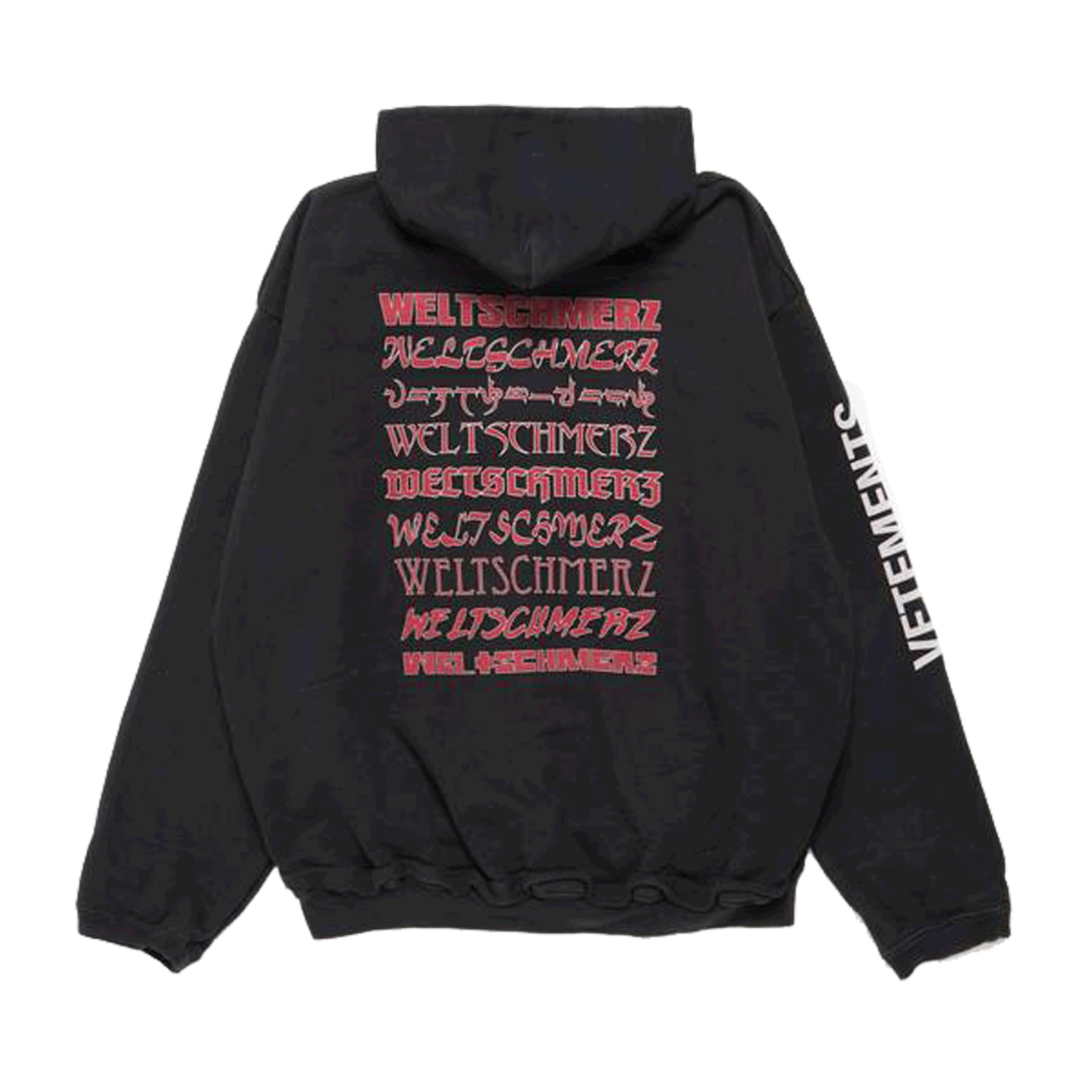 NIGO Vetements Men's Spring and Autumn Zipper Printed Pullover Hoodie Sweatshirt Jacket #nigo99869