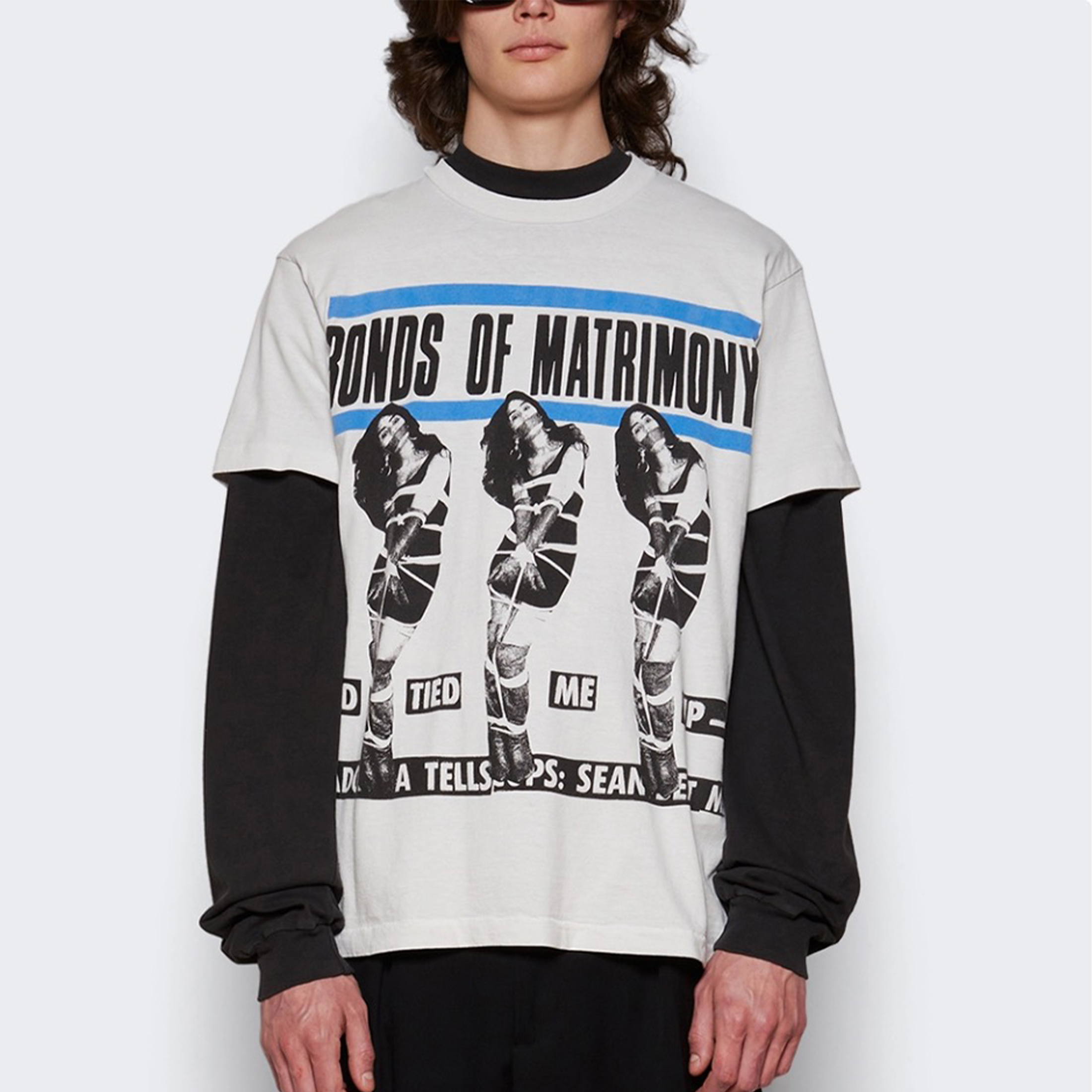 NIGO Enfants Riches Deprimes Men's Summer Alphabet Character Printed Round Neck Short Sleeve Cotton Fitted T-Shirt Ngvp #nigo8584