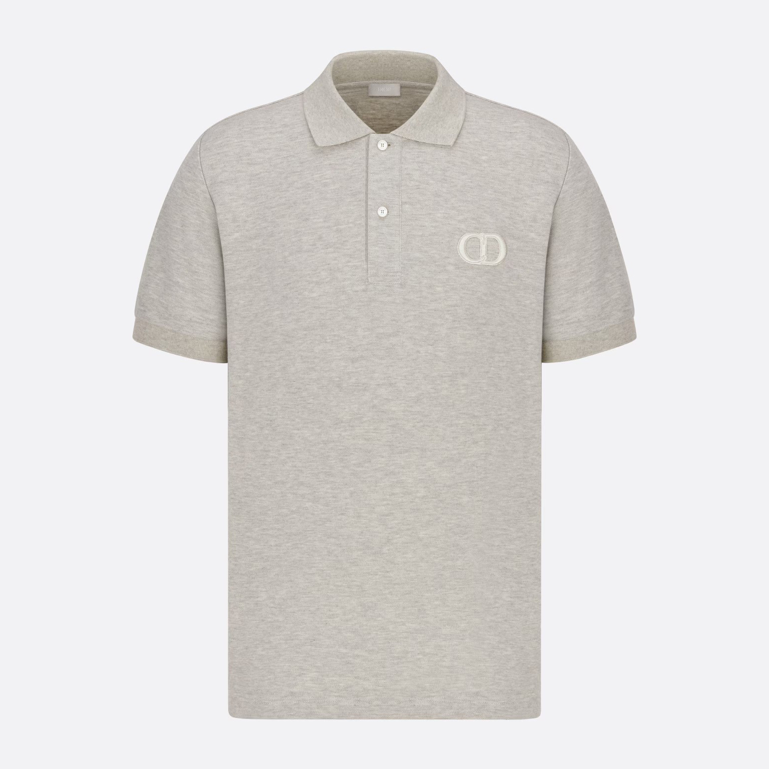 NIGO Dior Men's Summer Solid Color Logo Letter Embroidered Polo Shirt Short Sleeve T-Shirt #nigo99929