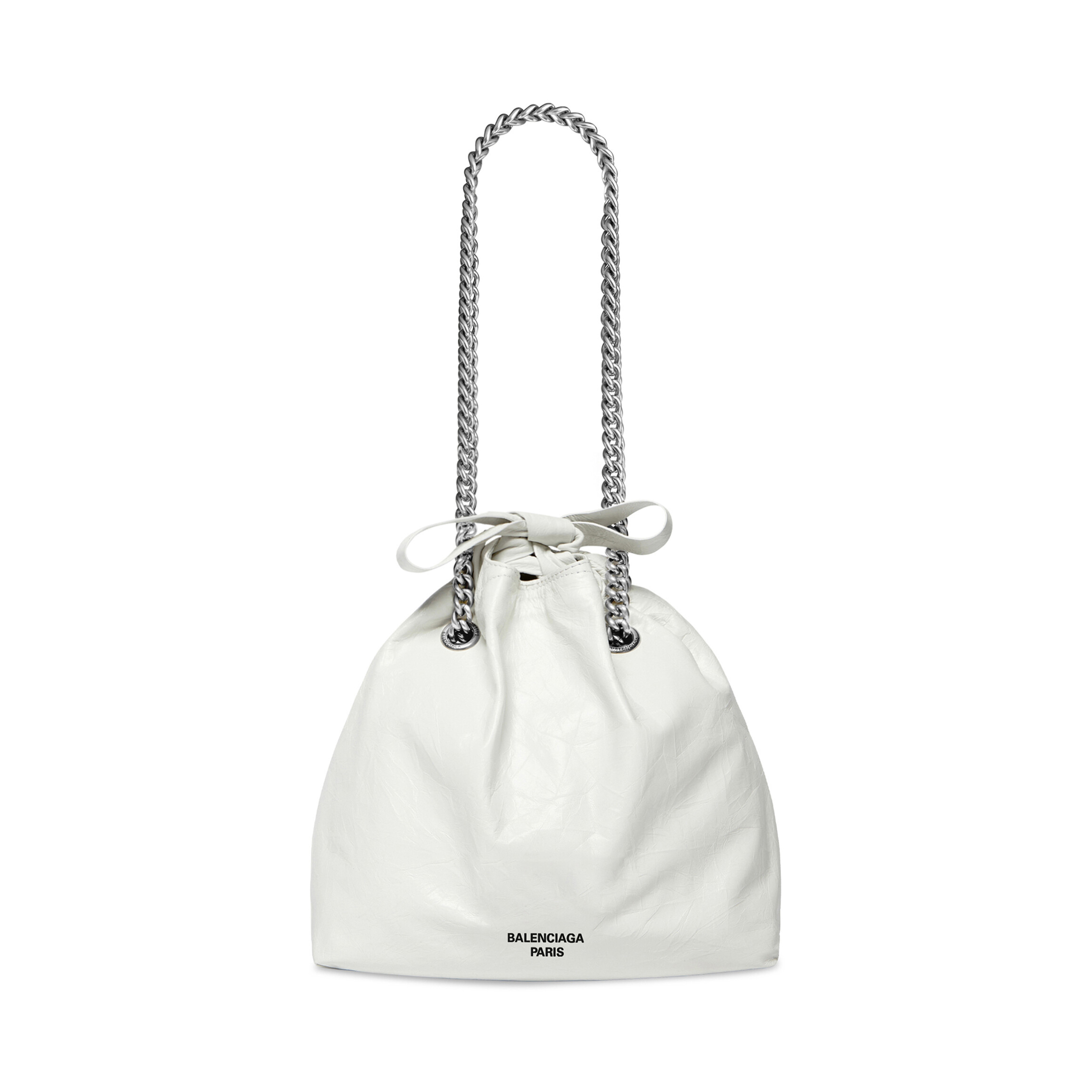 NIGO Balenciaga Men's Cowhide Leather Tote Bag Shopper Handbag Crossbody Shoulder Bags #nigo72173